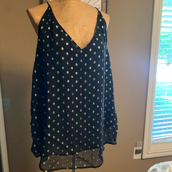 LOFT cami top - Picture 1 of 7